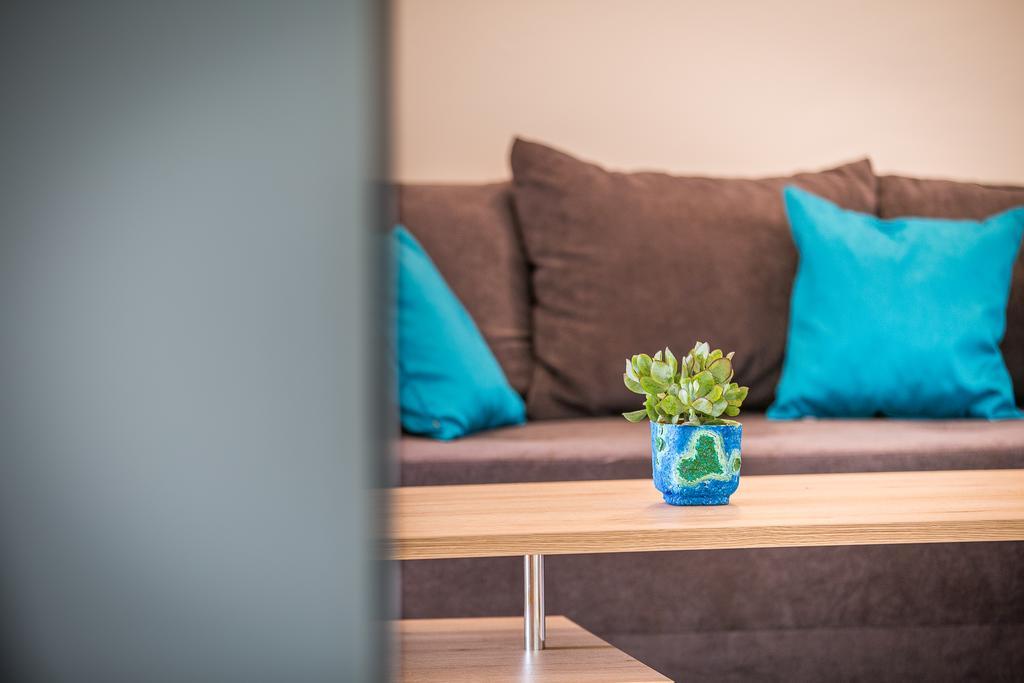 Juric Apartments-Rab Palit Exteriör bild